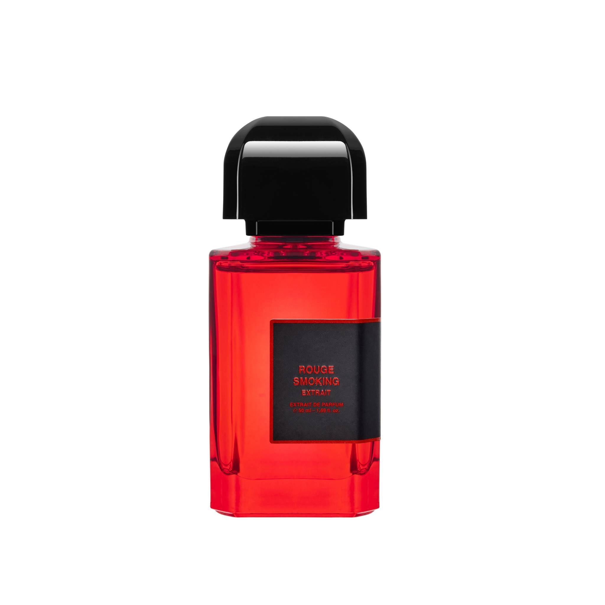 Rouge Smoking Extrait · Parfum Exquis US