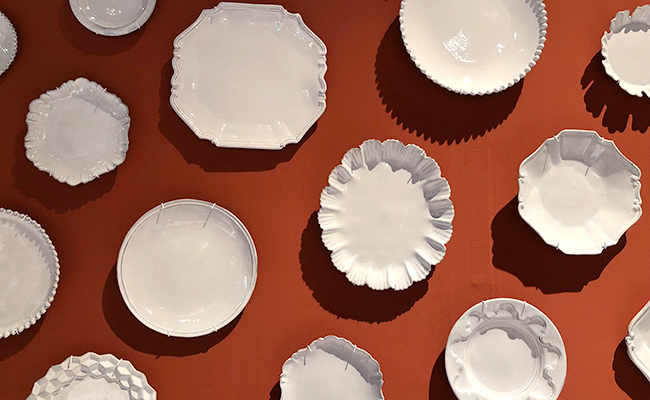 毎日がちょっと特別になるパリ生まれの食器「アスティエ・ド