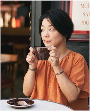 GOROGORO KITCHEN』井筒さんに聞くフランス流食卓のヒントとレシピ