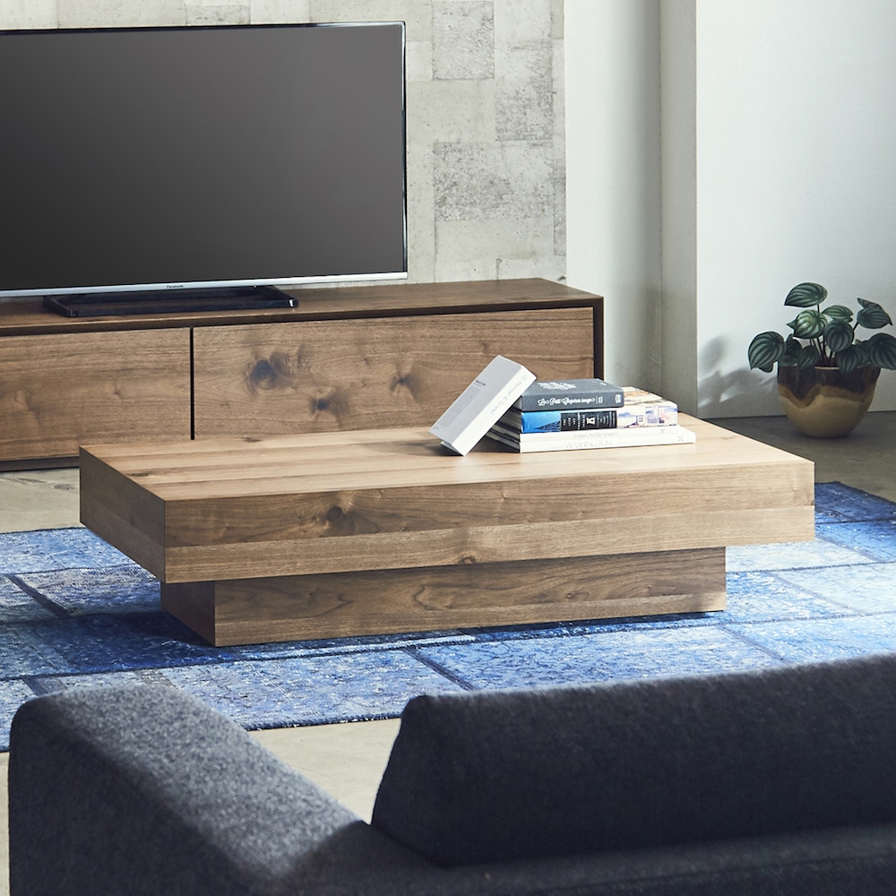 ライチョウ センターテーブル | ニッポネア(NIPPONAIRE) | リグナ通常