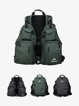 レア！パズデザイン✖️スカジットデザインズ コラボ フィッシング