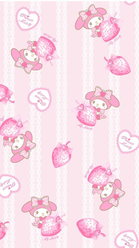 🎀💕🎀💕🎀💕🎀💕🎀 ♡プリメロ×マイメロ♡ 🎀💕🎀💕🎀💕🎀💕🎀