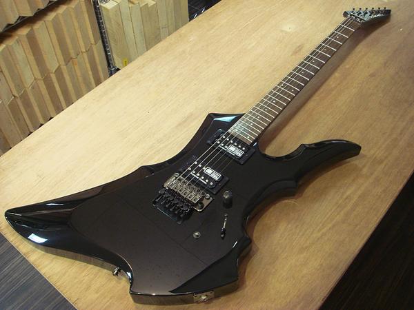 Edwards E-GEKI TETSU @Jupiter_jp TERU(@TERUofficial) Model入荷！超