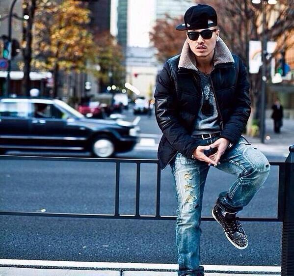 AK-69好きな人！ BAGARCH好きな人！ じゃんじゃんフォローしてください