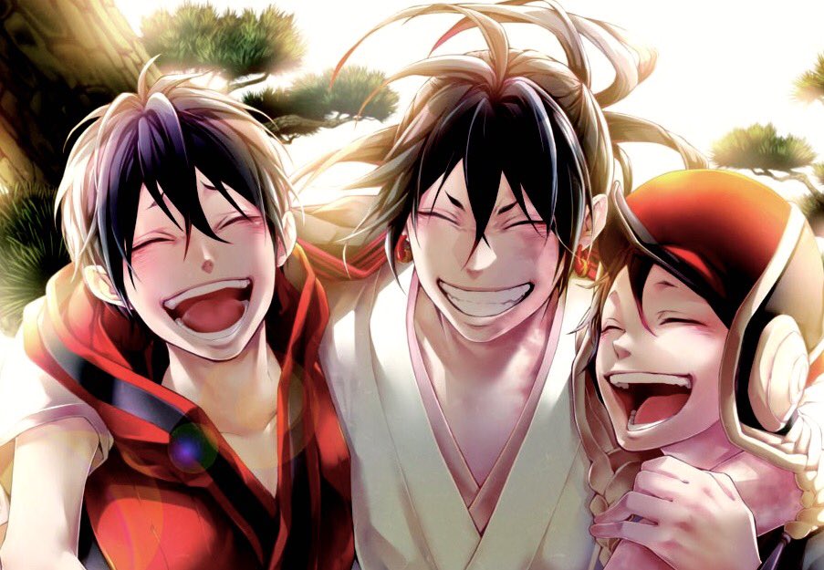 曇天に笑う　煉獄に笑う　泡沫に笑う　イラストカード　ブロマイド　ポストカード 泡沫に笑う | MAG Garden Online Store