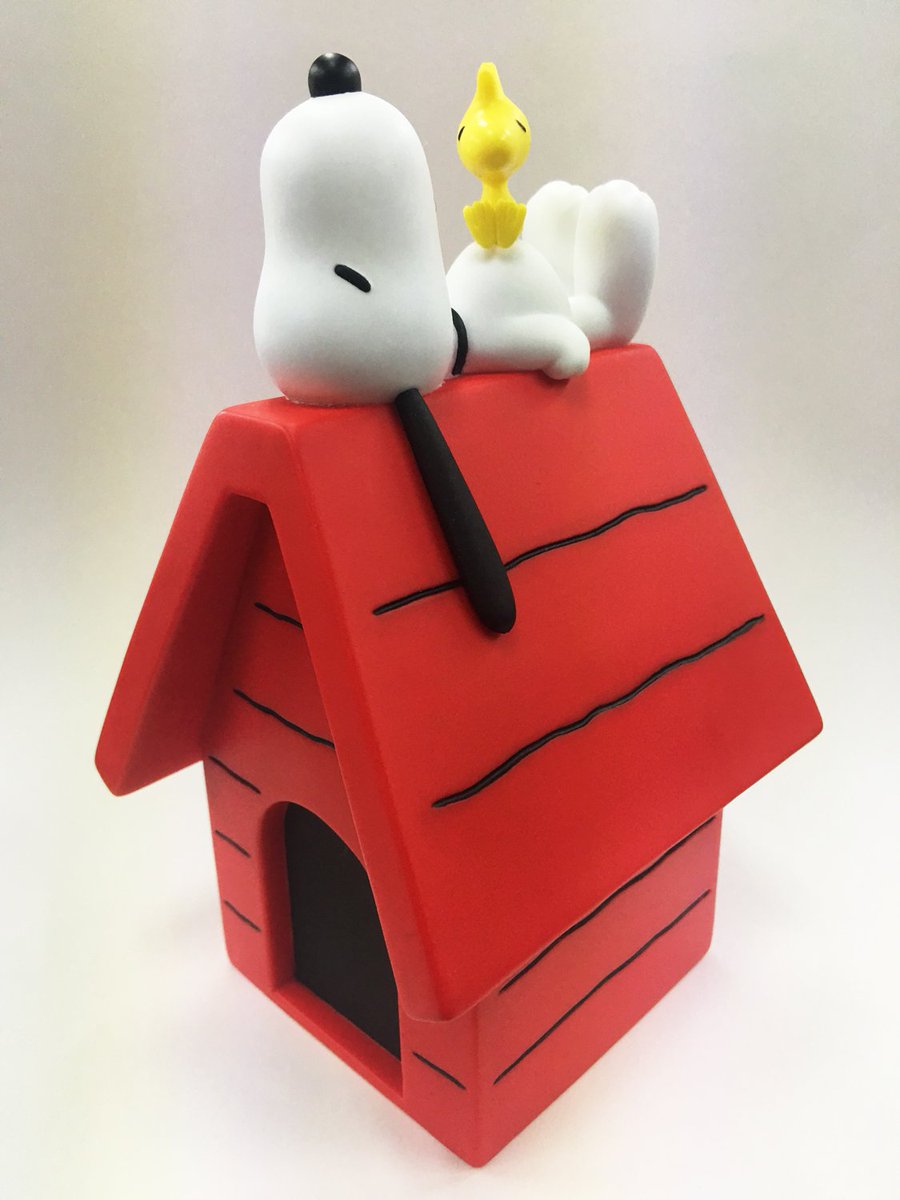 Today's project1.6】 お馴染みのイラストがそのままVCDになって登場