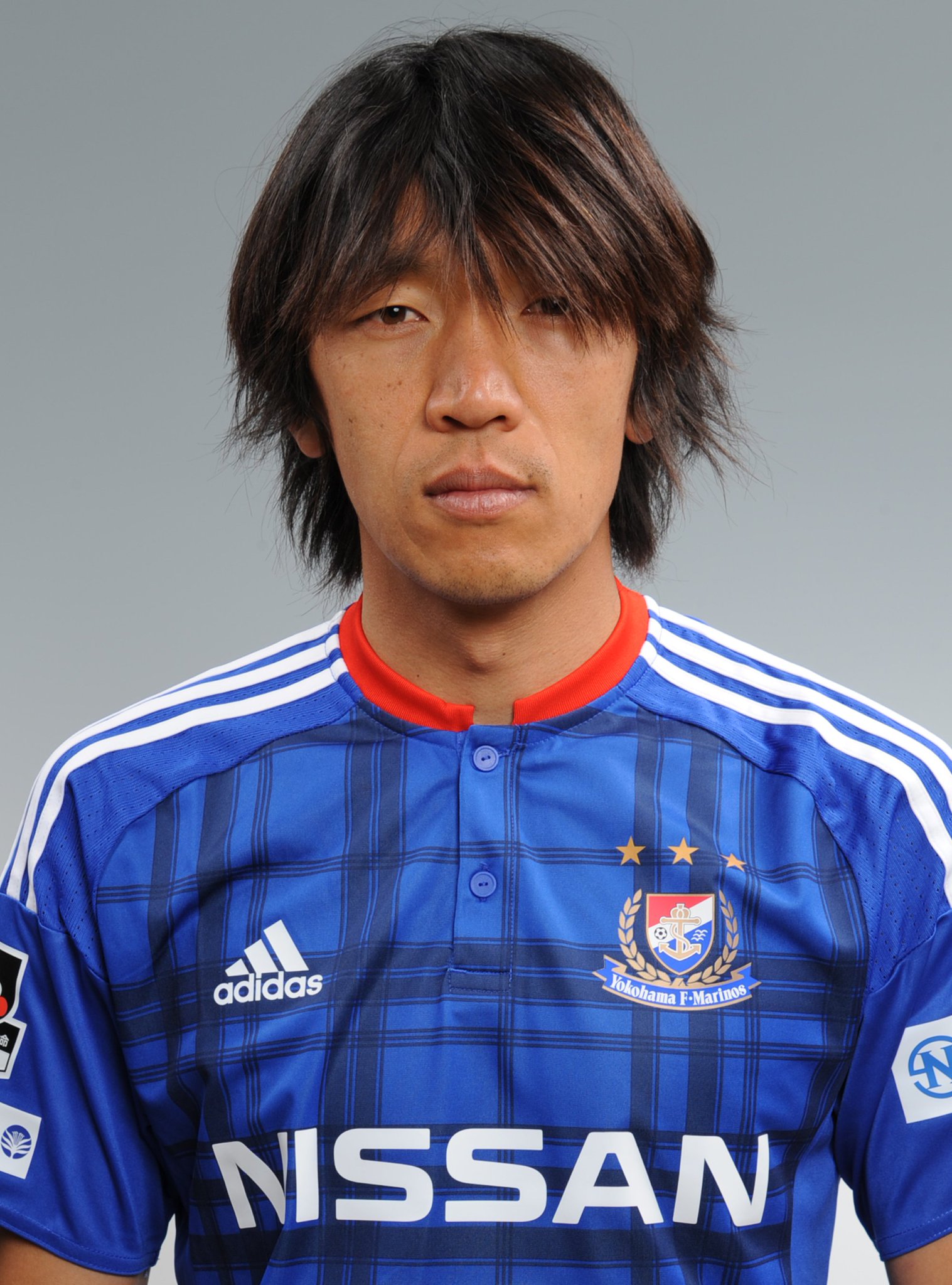 元清水エスパルス 中村亮太郎 2024 リミテッドユニフォーム 元清水