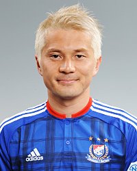 小林祐三選手との契約に関するお知らせ |横浜F・マリノス 公式サイト