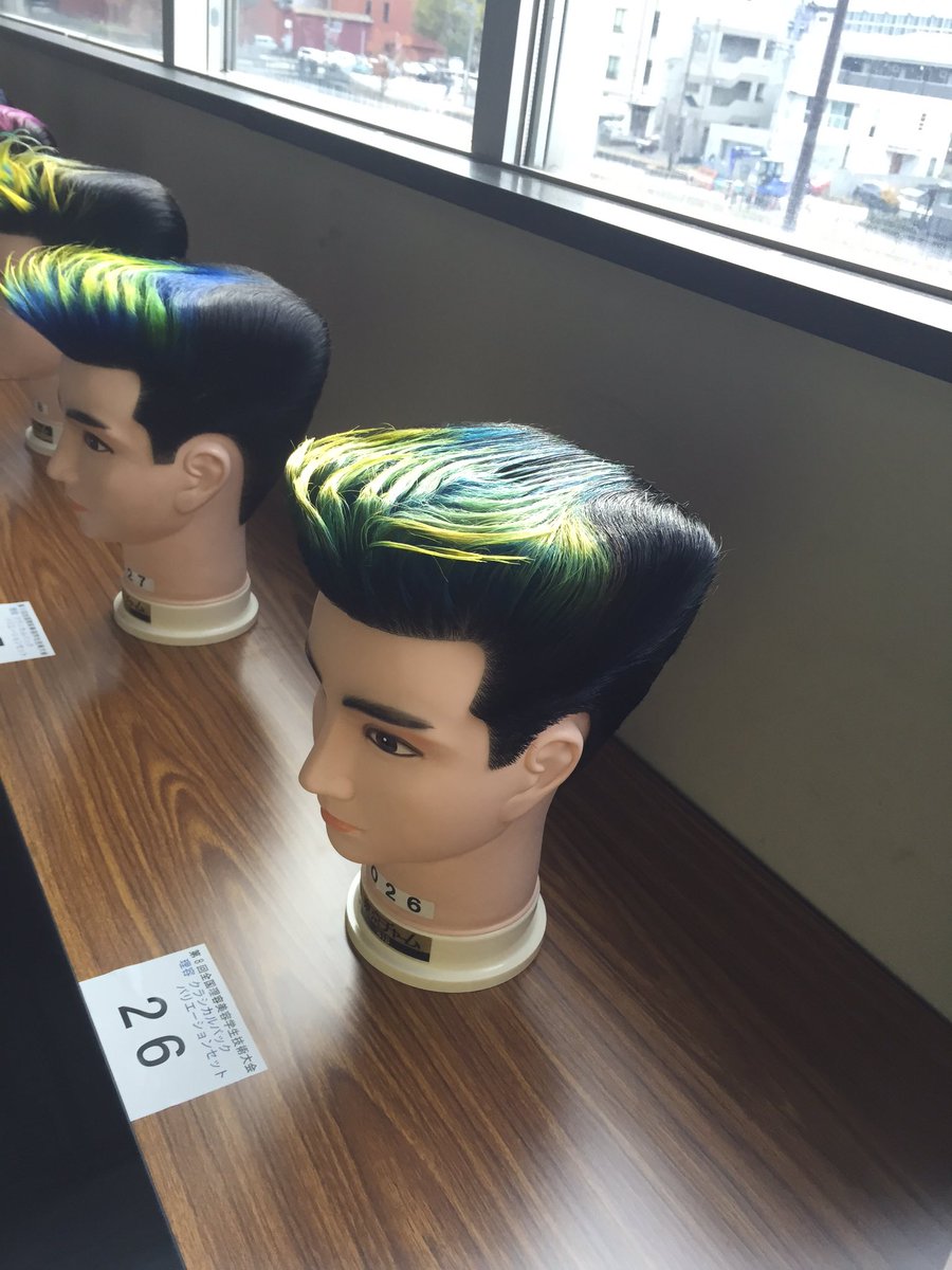 全国大会クラシカルバック部門！ 入賞できず。自信あったぶん悔しい