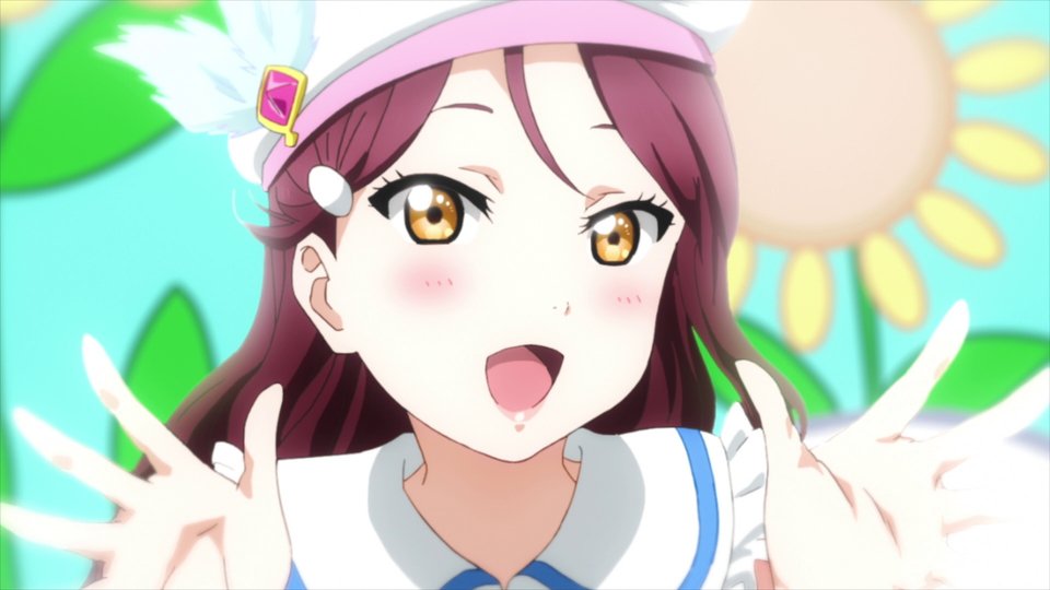 桜内梨子・ラブライブ！(Aqours) (@sakurautiriko_) / Posts / X