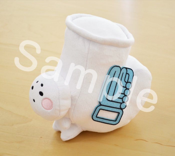 響け！ユーフォニアム】 「緑輝の楽器くんコレクション！第4弾