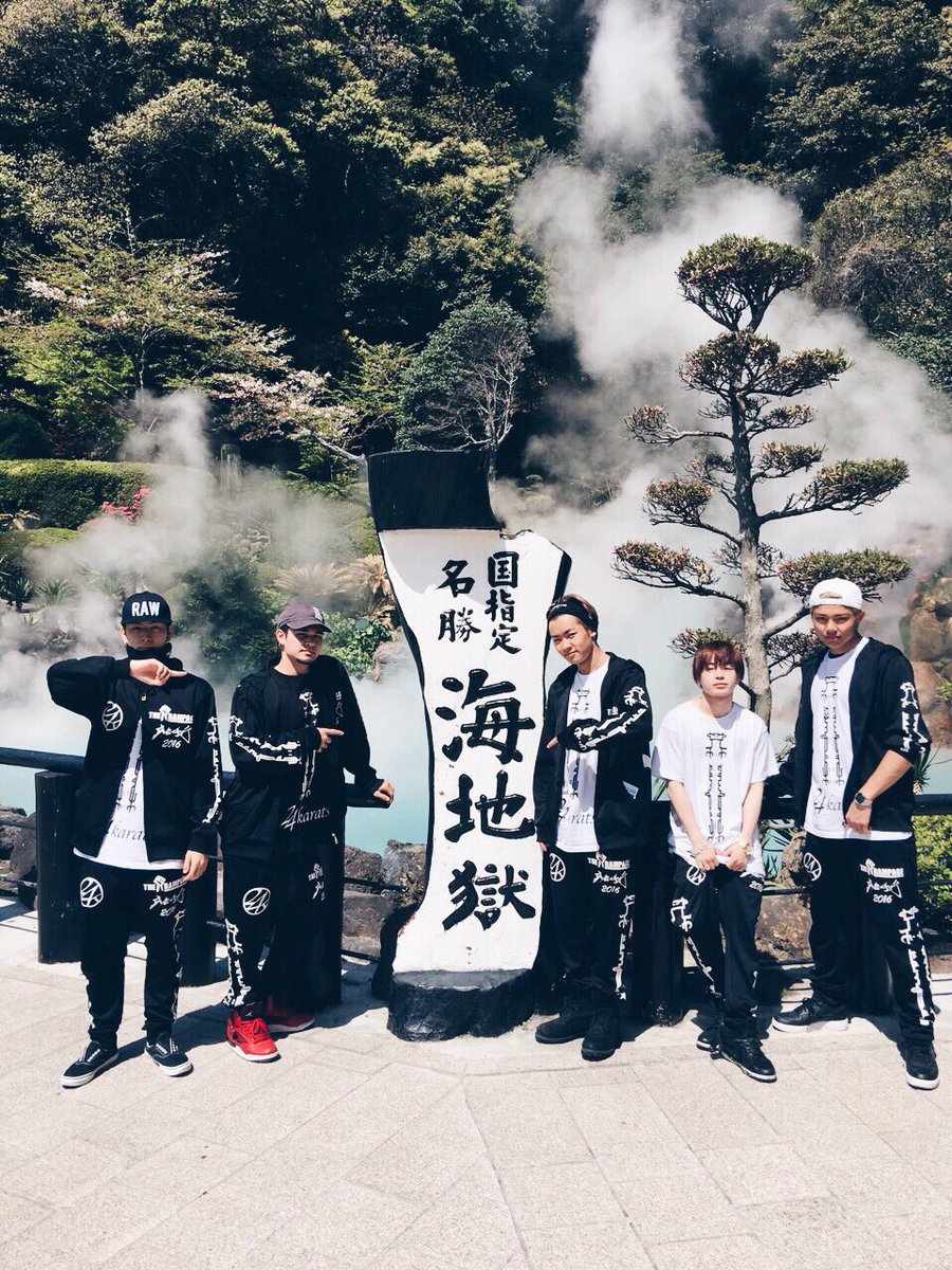 本日は大分県、パークプレイス大分さん1Fセンターステージにて、 ①15