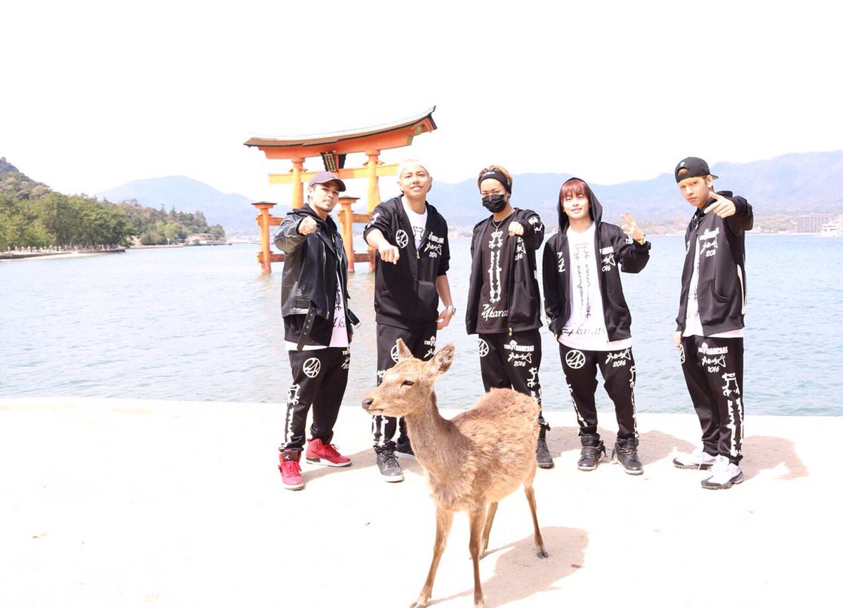 本日イオンモール広島祇園さんにて ⑴15:00〜 ⑵17:00〜 の2回