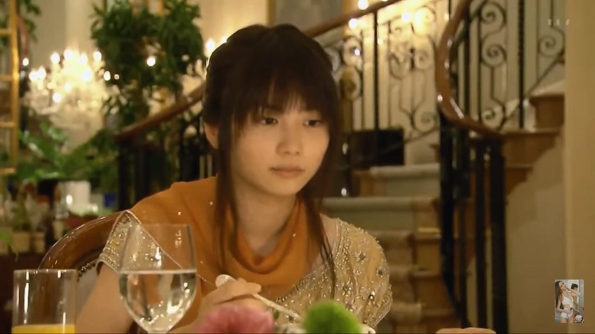 志田未来 #14才の母 #小公女セイラ 可愛い、、、( ˙꒳​˙ )