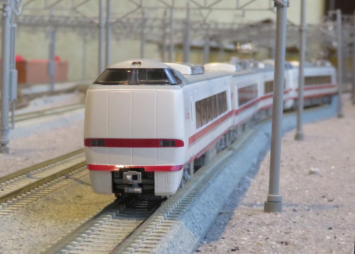 勝*丸様 KATO 10-810 北越急行 683系 スノーラビット 9両セット KATO