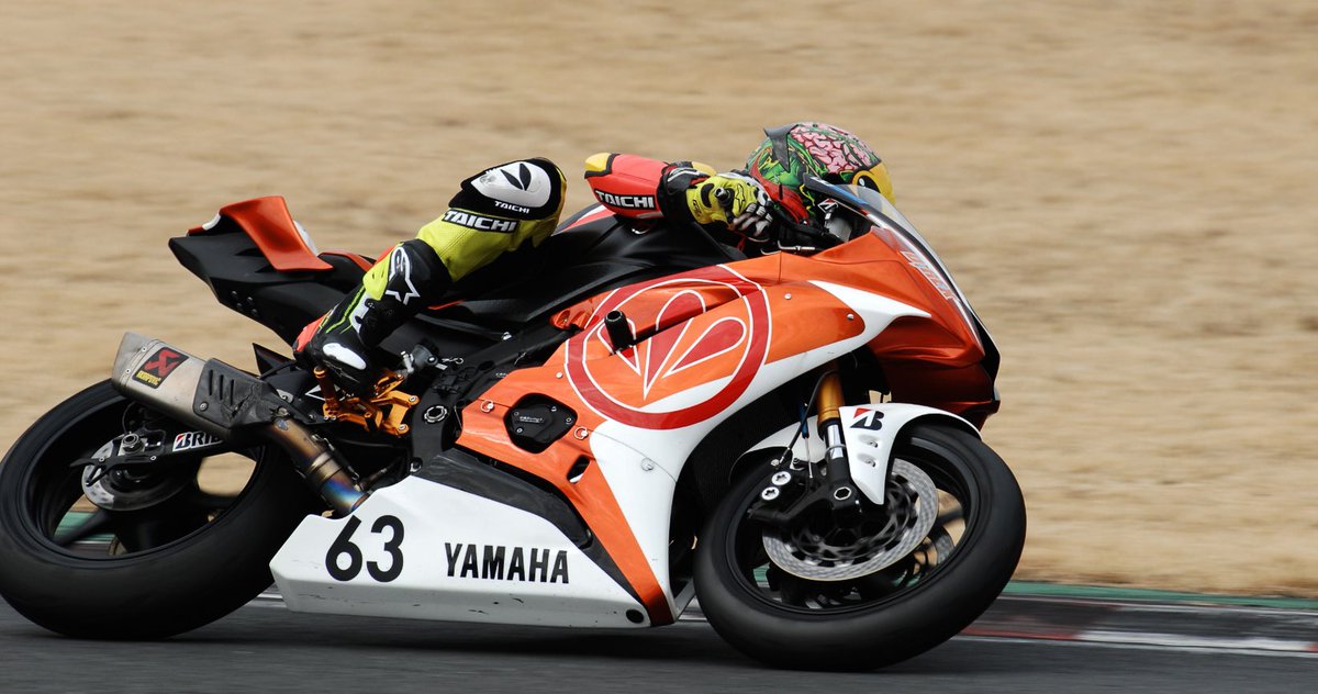 今年は！！！！ 「teamみやゆう with D;REX」から、 「筑波ロード