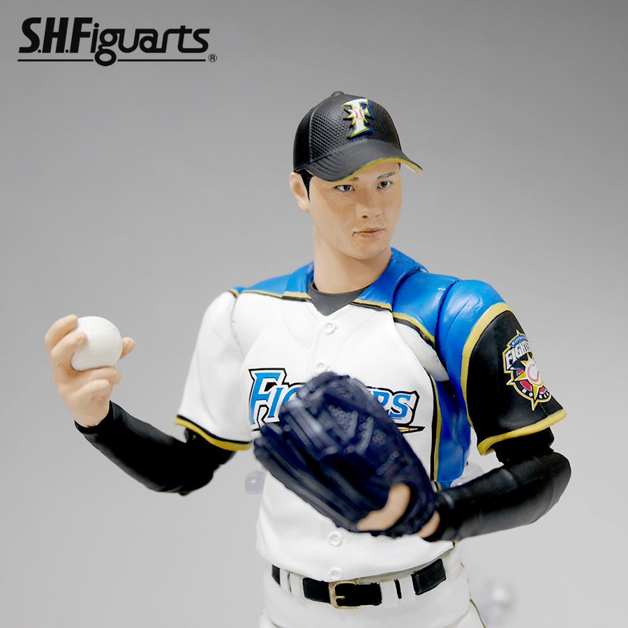 大谷翔平 選手出場中！】 先日は「4番・ピッチャーで完封試合」という