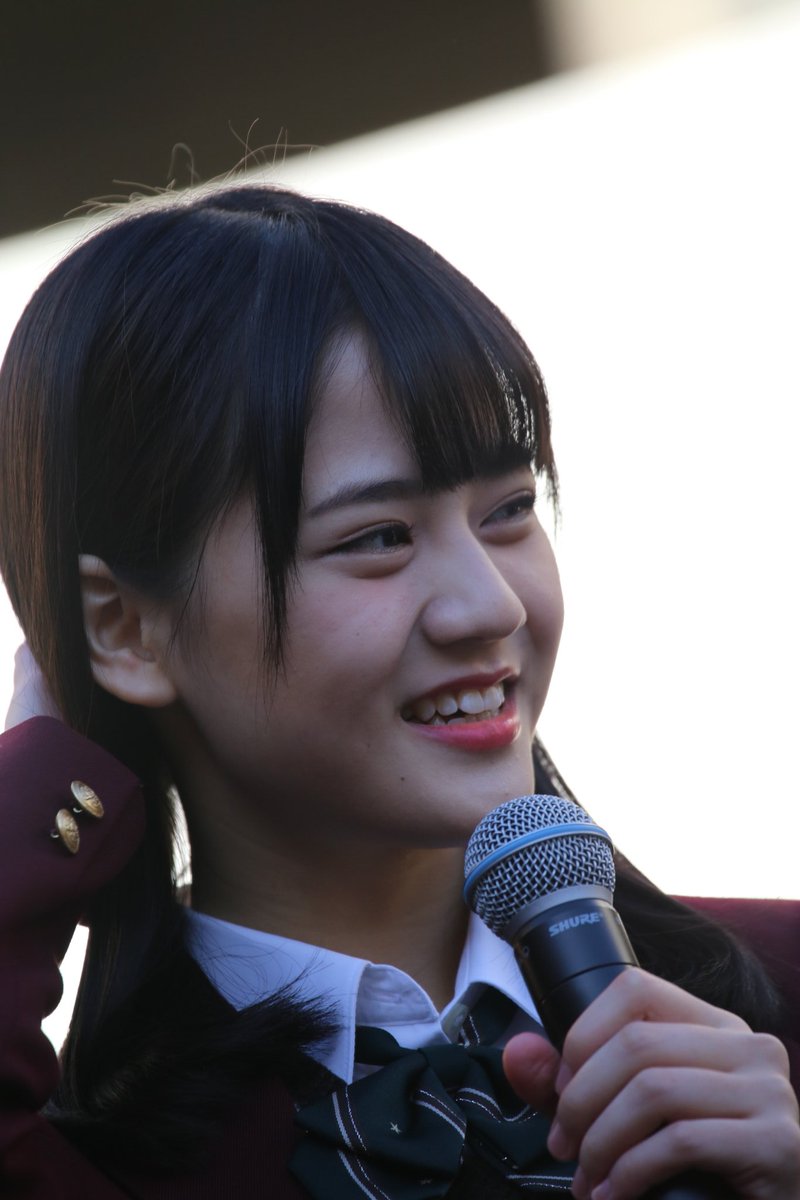 髙松瞳さん① #僕らの制服クリスマス #髙松瞳 #高松瞳 #イコラブ