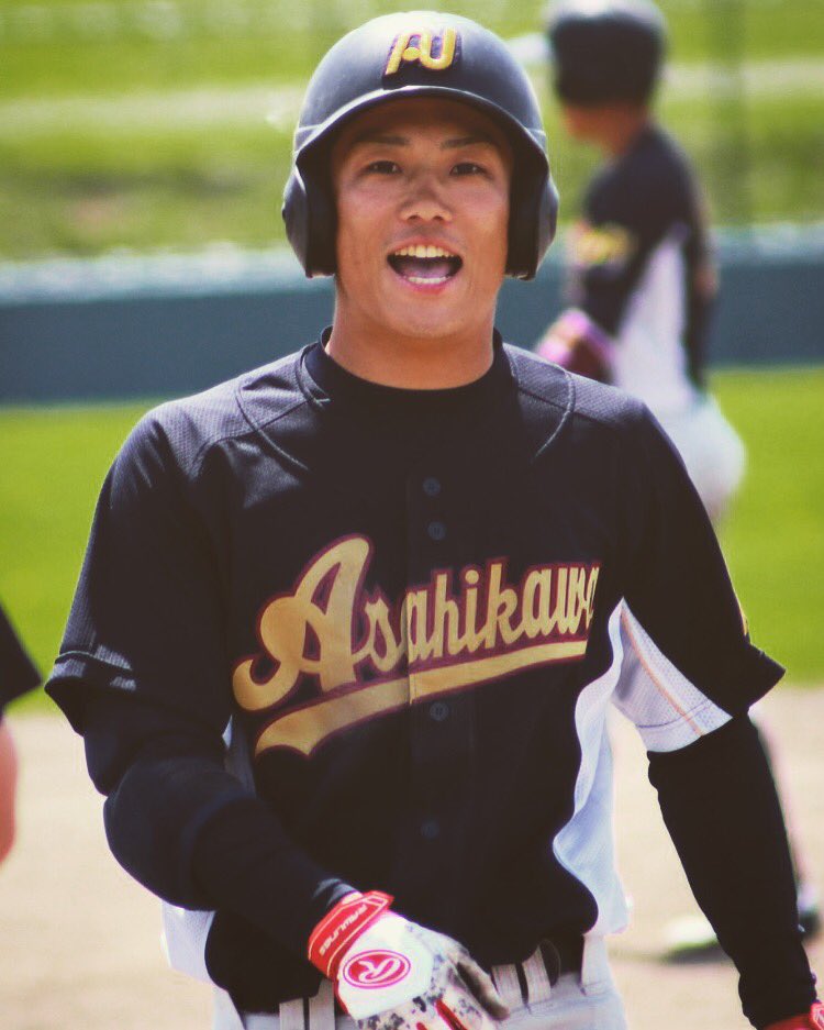 旭川大学硬式野球部 Vジャンバー 【公式通販】