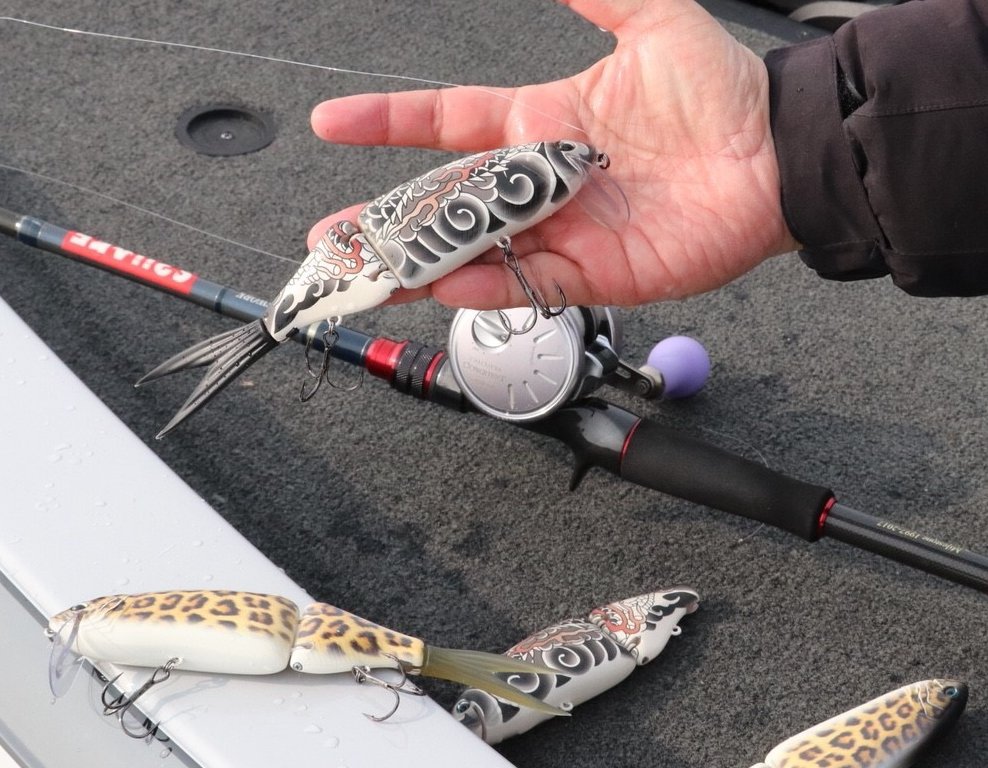 DRT タイニークラッシュ wabori 和彫 オマケ付き 【公式通販】