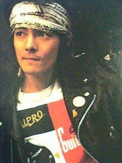 一番好きなギタリスト・ロックスター・詩人 真島昌利 日本人で唯一