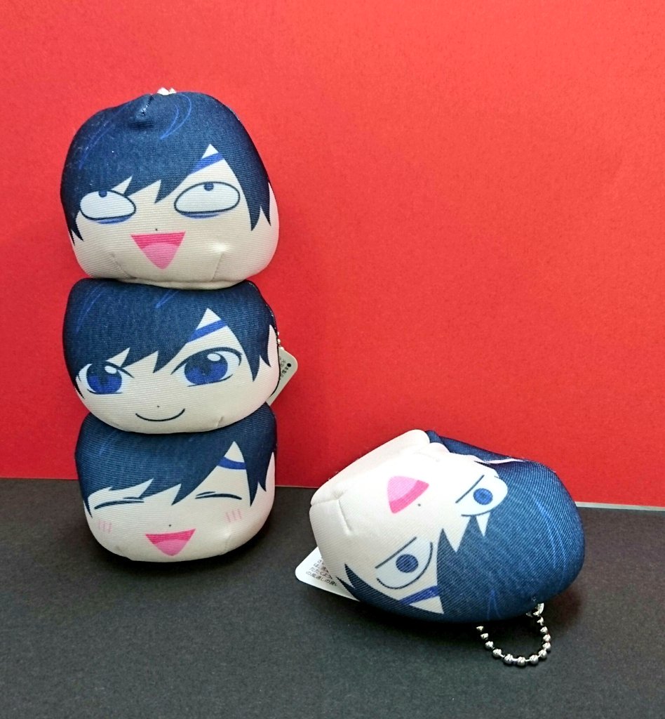 増田俊樹 ますお ミニビーズクッション 【公式通販】