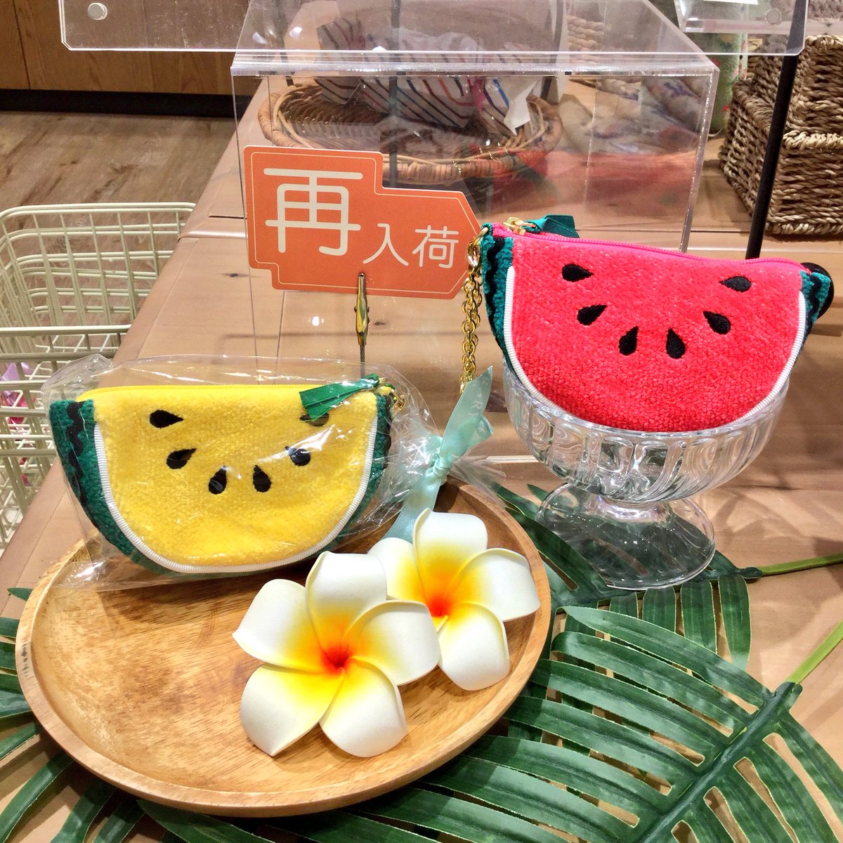 ラブラリーバイフェイラー ルミネエスト新宿店】大人気で売り切れてい