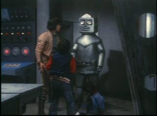 ブルマァク ＃猿の軍団 ＃ソフビ ブルマァク製 猿の軍団に登場した人間