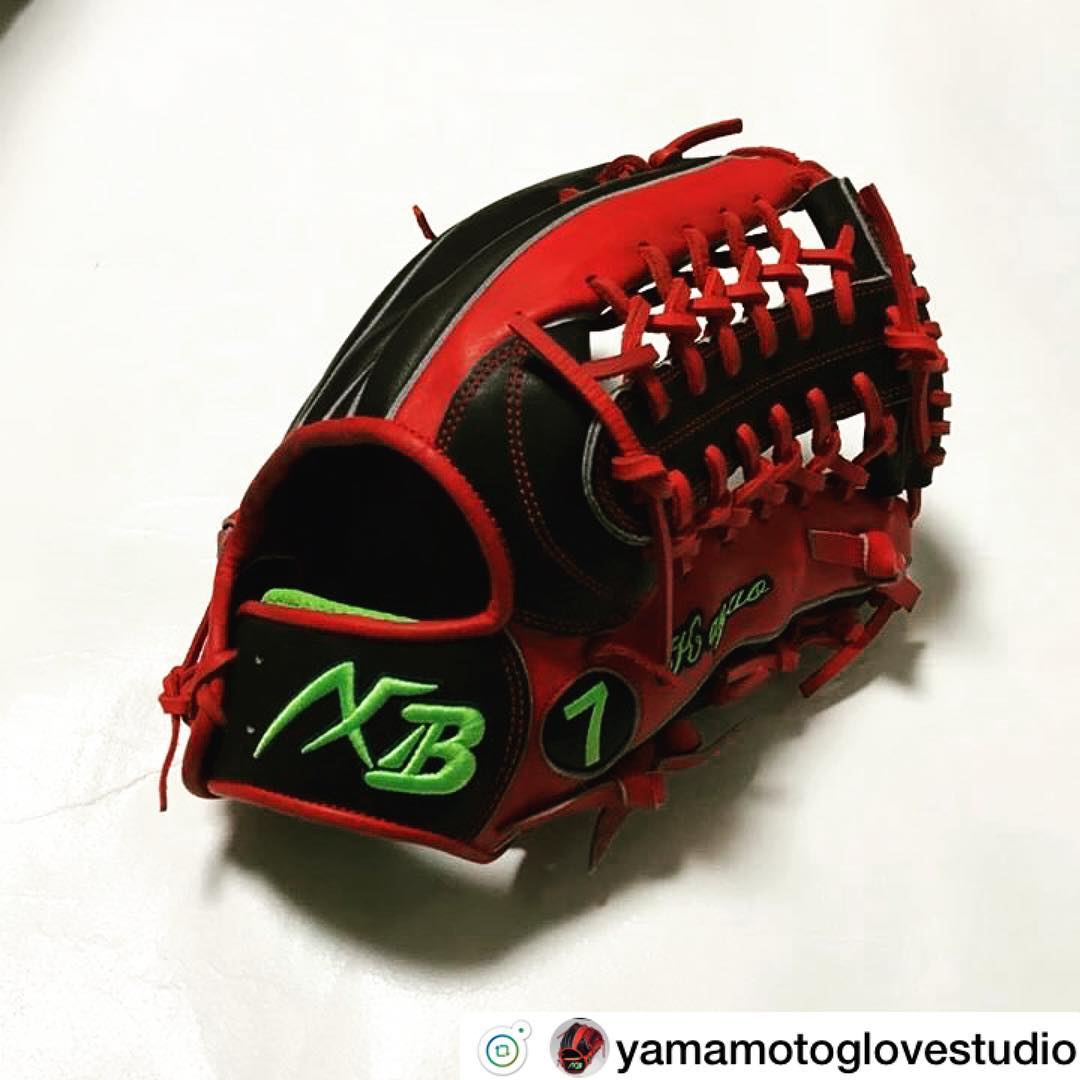 グローブ大好きch (@ch59148610) / Posts / X