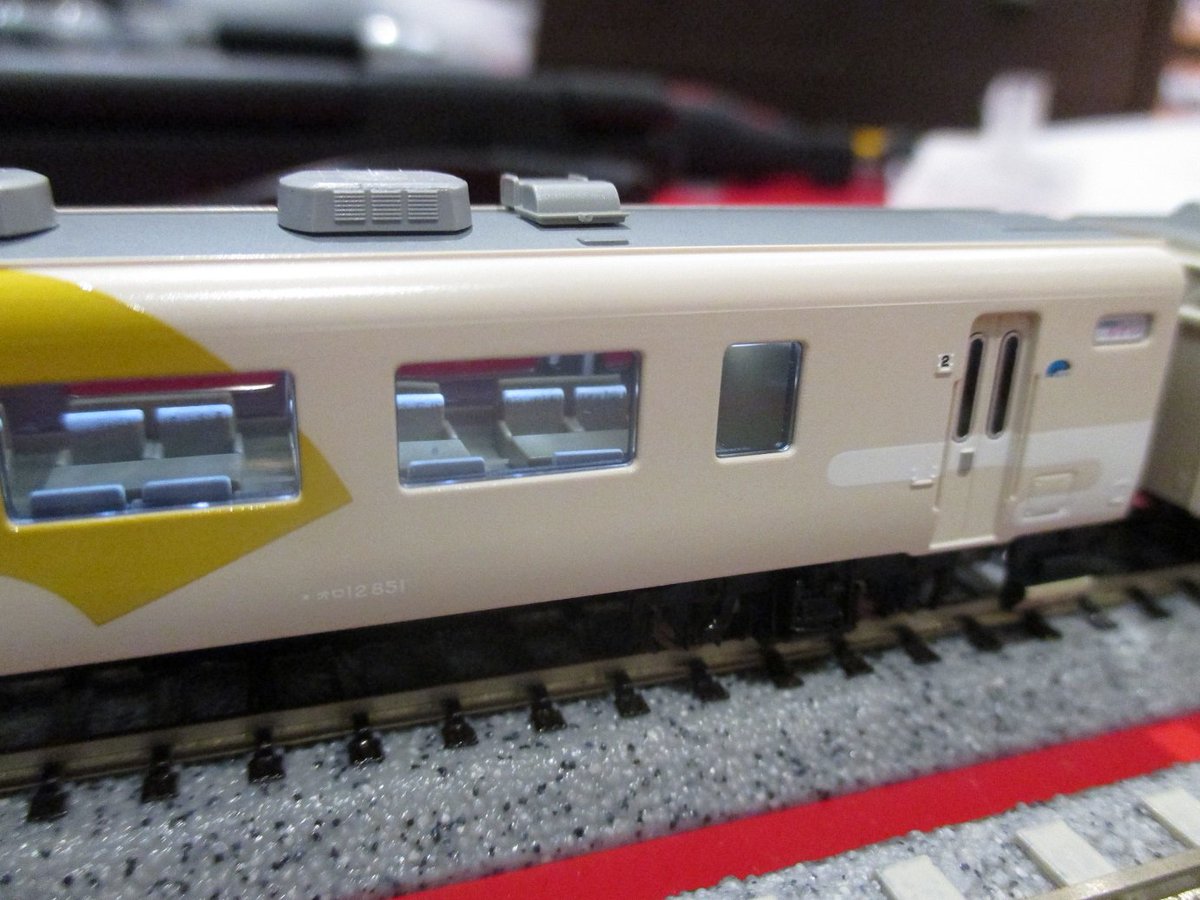 和風客車】マイクロエース社製 A-9742 12・14系 和風客車 あすか