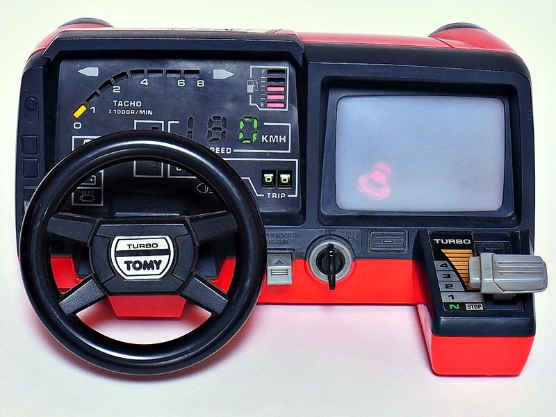 あと今日は #ドライバーの日 でもあるようなので、1983年頃に発売し