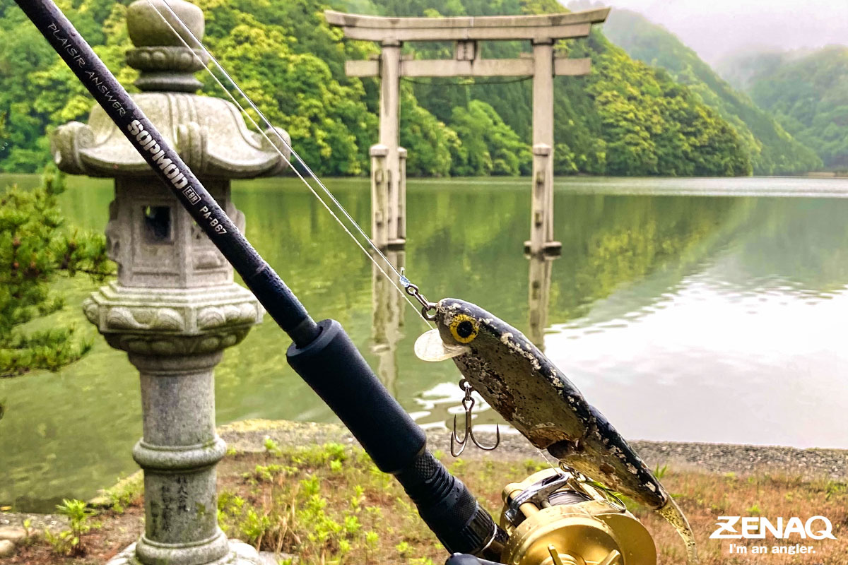 ゼナック SOPMODソップモッド EBR PA-B67 【公式通販】