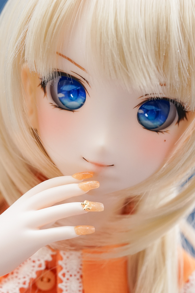 まなあき様専用✨ショウガラゴ、モンスターちゃん⭐︎アートドール