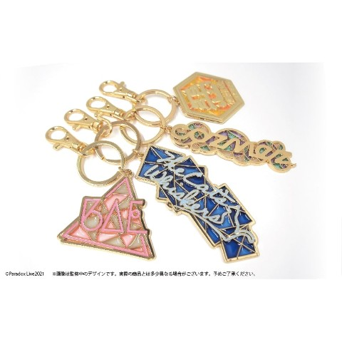 Paradox Liveグッズが ヴィレヴァンオンラインにも登場！💗 最＆高な