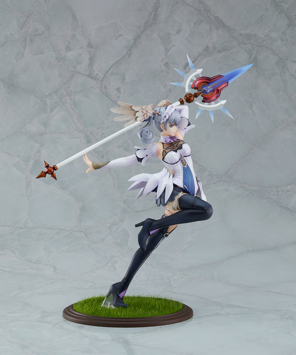 みなさん！グッドスマイルカンパニーさんから2022年7月発売予定の