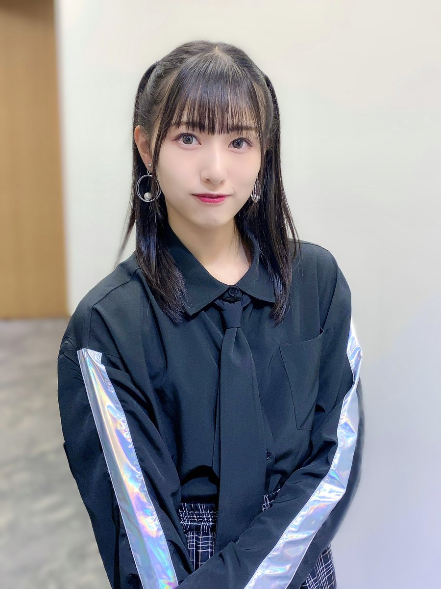 今日の私服です 🦋 #ノイミー