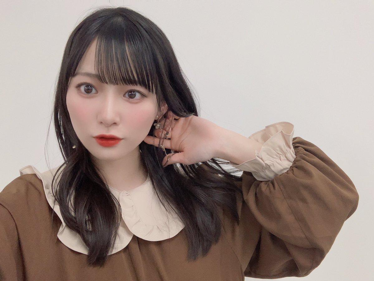 オンラインサイン会 ありがとうございました！ ≠MEのパスポート