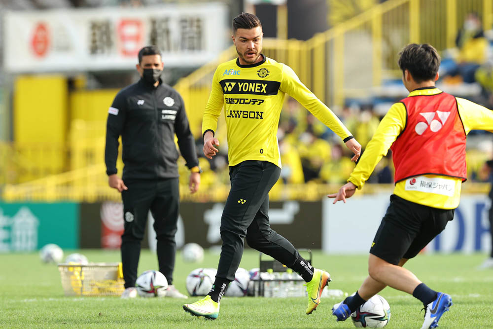 注文 柏レイソル トレーニングウェア Lサイズ 柏レイソル トレーニング