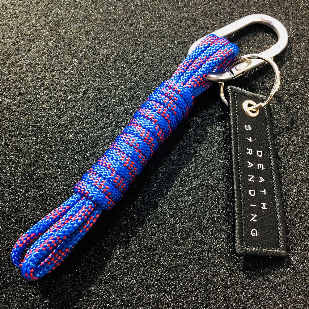 大阪ポップアップストア情報】 『 #DeathStranding 』 □ストランド