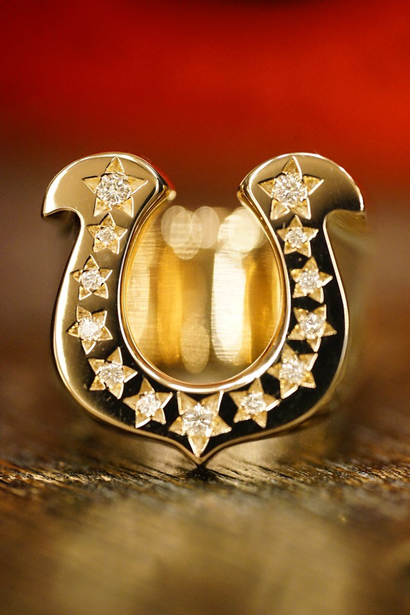 レイバンは一旦忘れて、木村さんweiboで久々のテンダーロインのホース