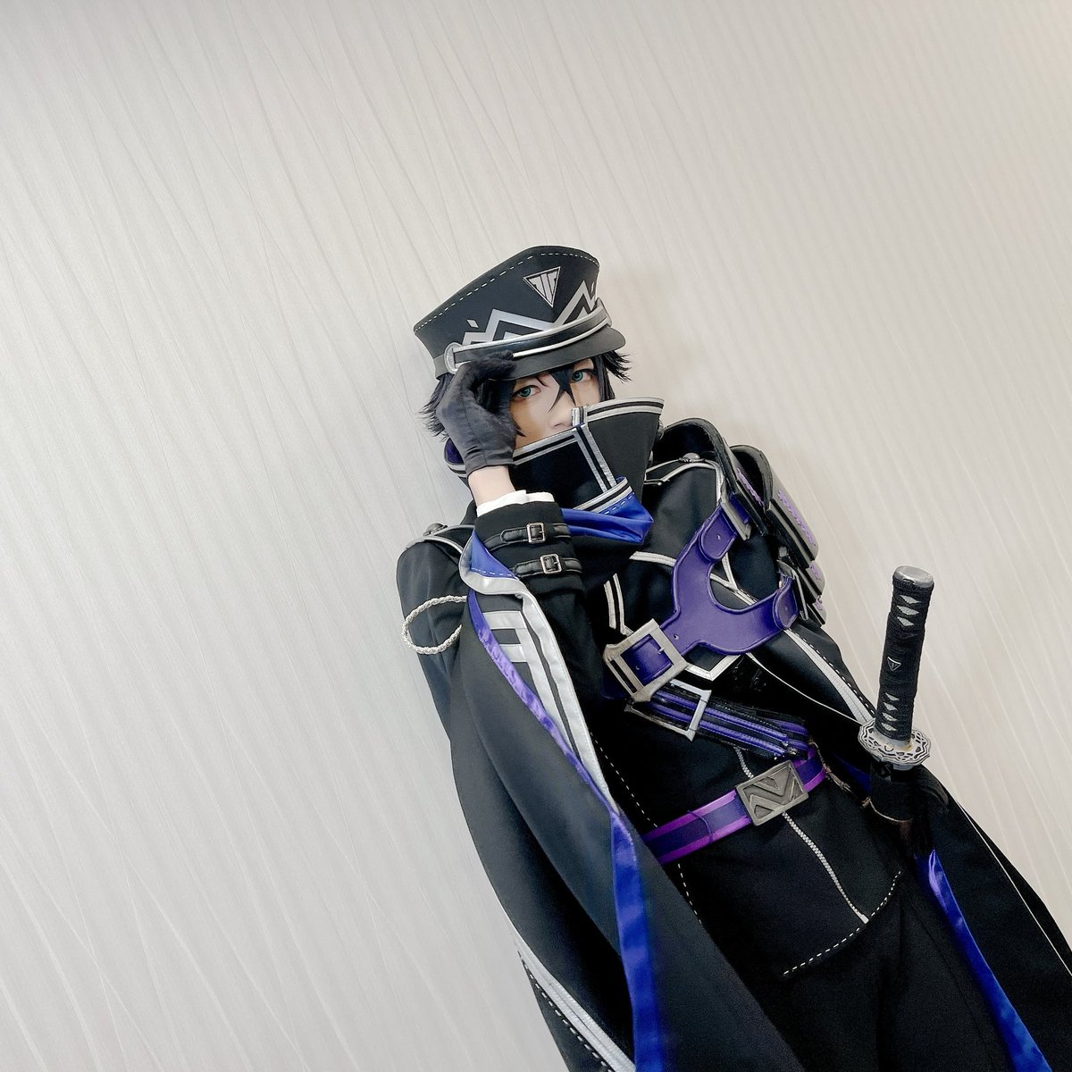 ミュージカル『刀剣乱舞』ー東京心覚ー 愛知公演千秋楽ご来場いただき