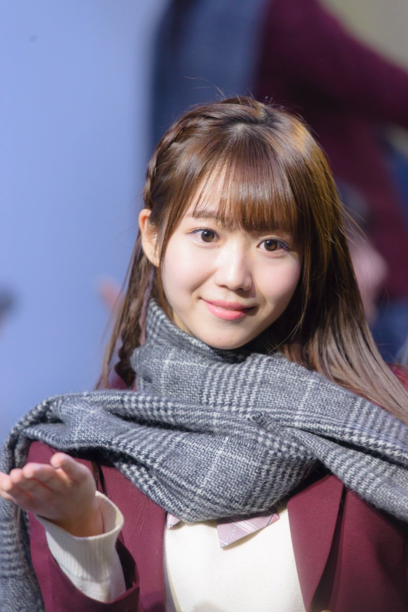 2017.12.17 エアポートウォーク名古屋 =LOVE 2ndシングル『僕らの制服