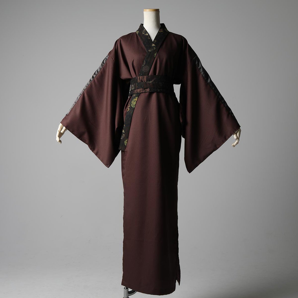 h.NAOTO WEBSHOP】 【ラスト1点】アクセントに時計や歯車柄生地を