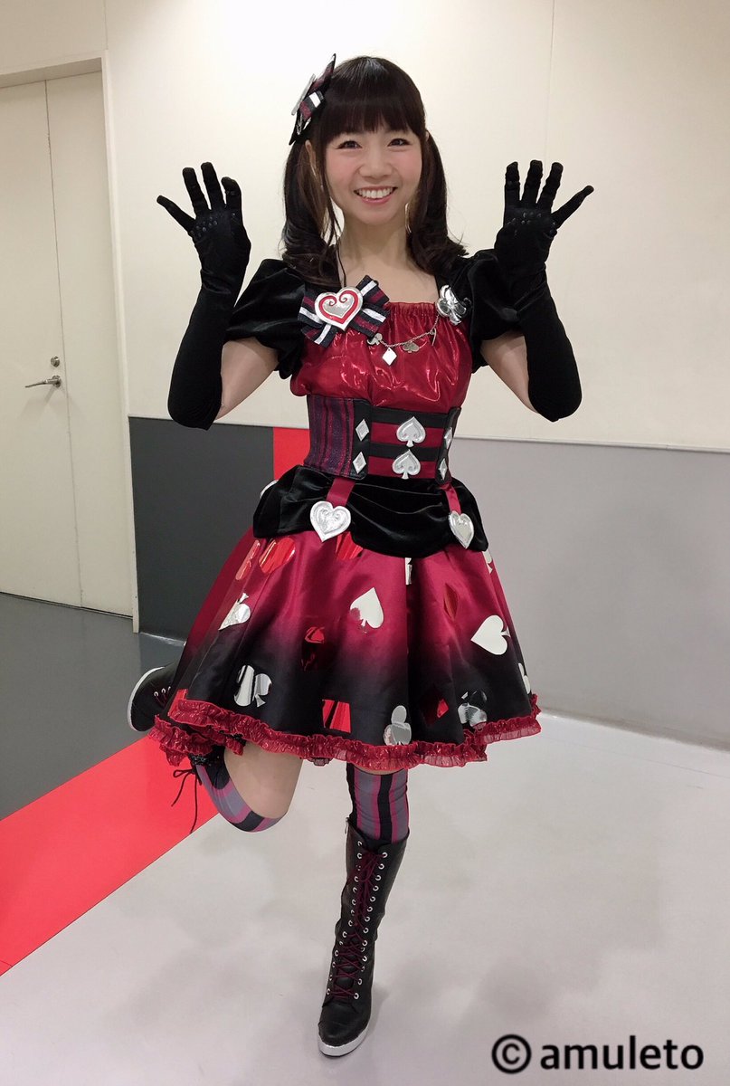 真田アサミ〉 「プリパラ＆キラッとプリ☆チャンAUTUMN LIVE TOUR 2019