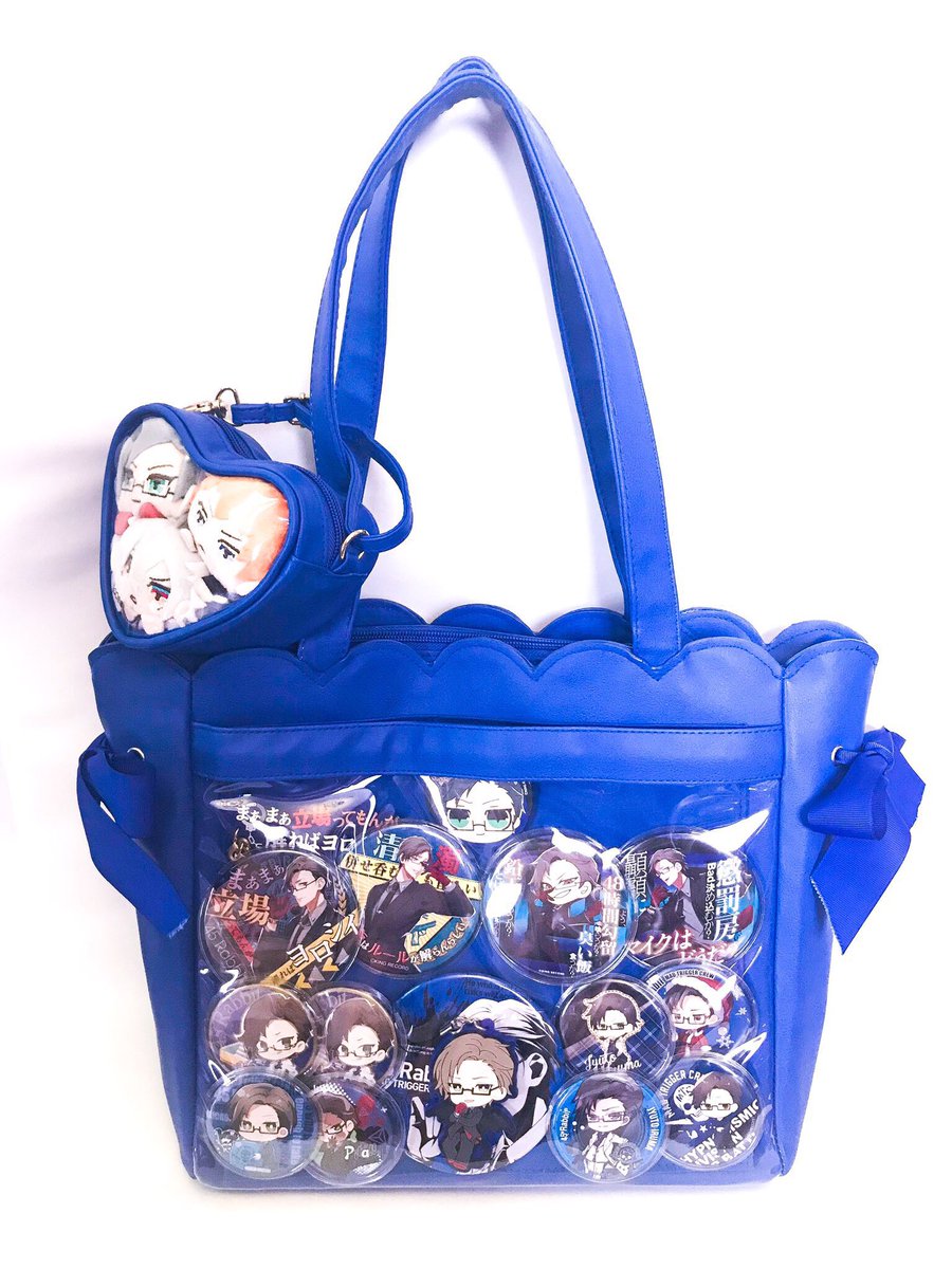 まって、進化しすぎw ムーンライトはとりあえずこんな感じで、銃兎の方