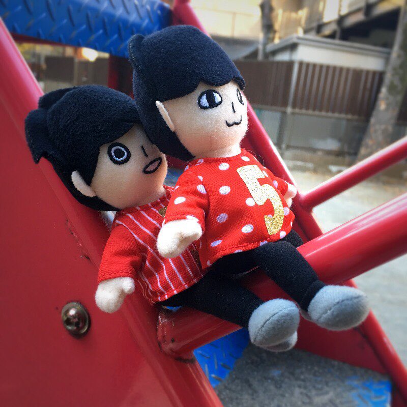 Sakurashimeji しめじぬいホルダー しめじぬいホルダー（初代）さくら