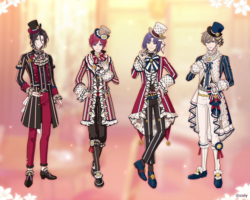 イベント情報】 現在開催中のイベント【欲望と祝祭のプレリュード〜西