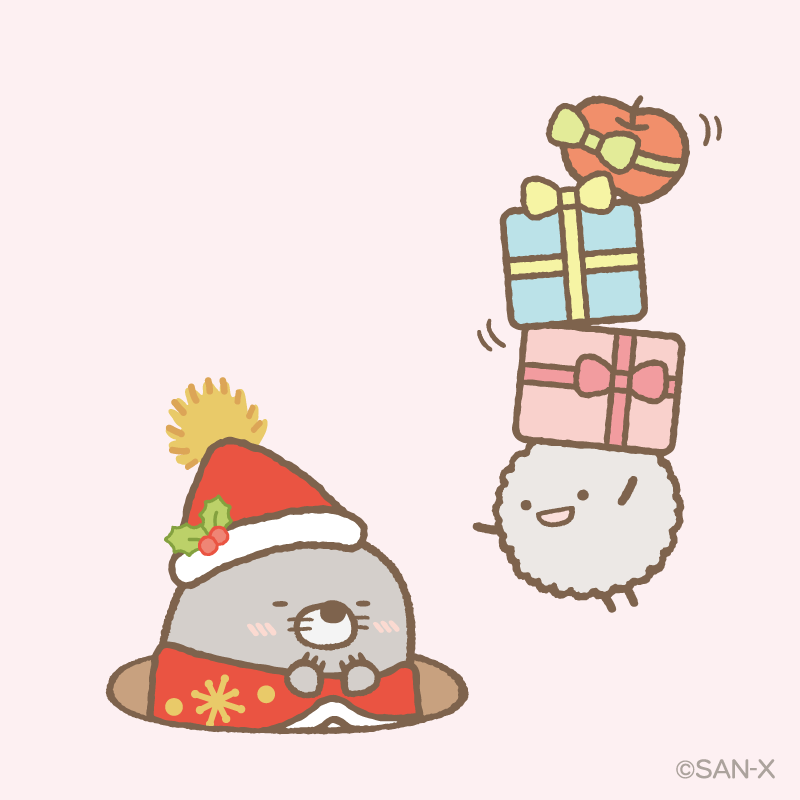 クリスマスプレゼント🎁✨ #HappyChristmas