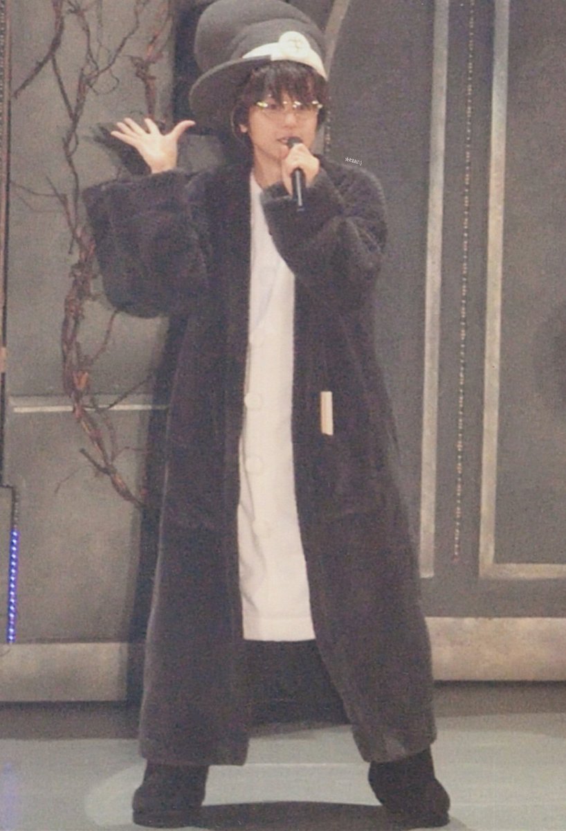 Hey!Say!JUMP LIVE TOUR PARADE 2019-2020 伊野尾慧 いのてり可愛