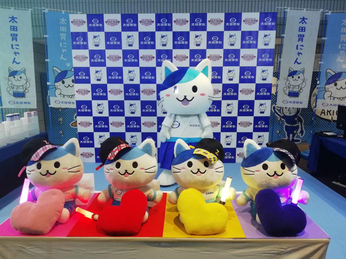 太田胃酸×ももクロコラボぬいぐるみ 高城れに 【公式通販】